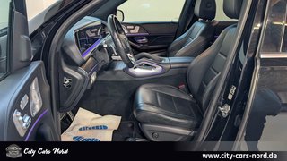 Mercedes-Benz GLE 400 d 4Matic AMG 7.SITZ+HUD+PANO+AIRMATIC - photo 14