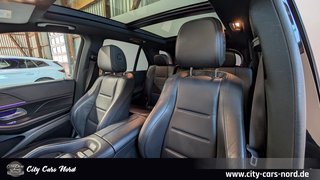 Mercedes-Benz GLE 400 d 4Matic AMG 7.SITZ+HUD+PANO+AIRMATIC - photo 15