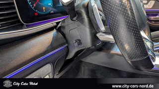 Mercedes-Benz GLE 400 d 4Matic AMG 7.SITZ+HUD+PANO+AIRMATIC - photo 17