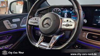 Mercedes-Benz GLE 400 d 4Matic AMG 7.SITZ+HUD+PANO+AIRMATIC - photo 19