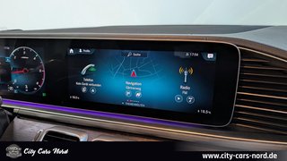 Mercedes-Benz GLE 400 d 4Matic AMG 7.SITZ+HUD+PANO+AIRMATIC - photo 20
