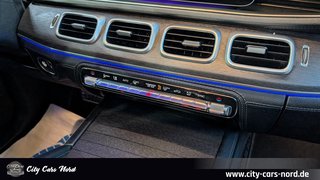 Mercedes-Benz GLE 400 d 4Matic AMG 7.SITZ+HUD+PANO+AIRMATIC - photo 21