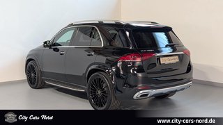 Mercedes-Benz GLE 400 d 4Matic AMG 7.SITZ+HUD+PANO+AIRMATIC - photo 3