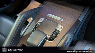 Mercedes-Benz GLE 400 d 4Matic AMG 7.SITZ+HUD+PANO+AIRMATIC - photo 22