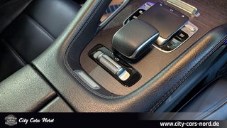 Mercedes-Benz GLE 400 d 4Matic AMG 7.SITZ+HUD+PANO+AIRMATIC - photo 23