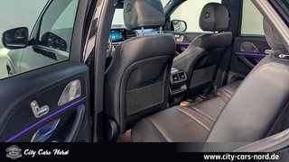 Mercedes-Benz GLE 400 d 4Matic AMG 7.SITZ+HUD+PANO+AIRMATIC - photo 24