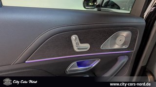 Mercedes-Benz GLE 400 d 4Matic AMG 7.SITZ+HUD+PANO+AIRMATIC - photo 25
