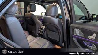Mercedes-Benz GLE 400 d 4Matic AMG 7.SITZ+HUD+PANO+AIRMATIC - photo 29