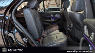 Mercedes-Benz GLE 400 d 4Matic AMG 7.SITZ+HUD+PANO+AIRMATIC - photo 30
