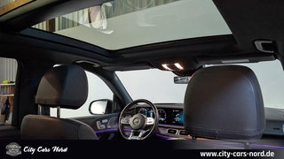 Mercedes-Benz GLE 400 d 4Matic AMG 7.SITZ+HUD+PANO+AIRMATIC - photo 31