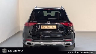 Mercedes-Benz GLE 400 d 4Matic AMG 7.SITZ+HUD+PANO+AIRMATIC - photo 4