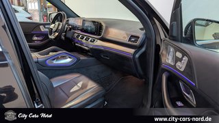 Mercedes-Benz GLE 400 d 4Matic AMG 7.SITZ+HUD+PANO+AIRMATIC - photo 32
