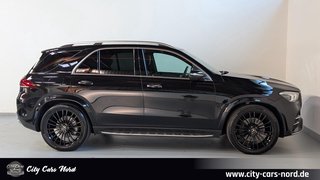 Mercedes-Benz GLE 400 d 4Matic AMG 7.SITZ+HUD+PANO+AIRMATIC - photo 6