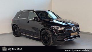Mercedes-Benz GLE 400 d 4Matic AMG 7.SITZ+HUD+PANO+AIRMATIC - photo 7