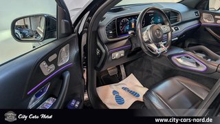 Mercedes-Benz GLE 400 d 4Matic AMG 7.SITZ+HUD+PANO+AIRMATIC - photo 9