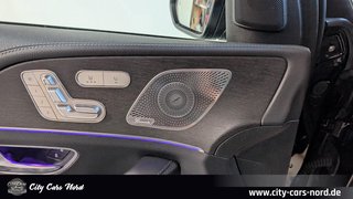 Mercedes-Benz GLE 400 d 4Matic AMG 7.SITZ+HUD+PANO+AIRMATIC - photo 10