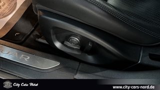 Jaguar XF Prestige 25t AWD KAMERA+MERIDIAN+MEMORY+PANO - bilder 14