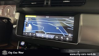 Jaguar XF Prestige 25t AWD KAMERA+MERIDIAN+MEMORY+PANO - bilder 18