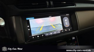 Jaguar XF Prestige 25t AWD KAMERA+MERIDIAN+MEMORY+PANO - bilder 19