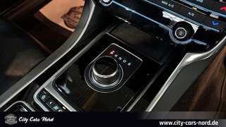Jaguar XF Prestige 25t AWD KAMERA+MERIDIAN+MEMORY+PANO - bilder 21