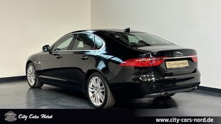 Jaguar XF Prestige 25t AWD KAMERA+MERIDIAN+MEMORY+PANO - bilder 3