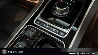 Jaguar XF Prestige 25t AWD KAMERA+MERIDIAN+MEMORY+PANO - bilder 22