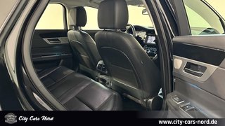 Jaguar XF Prestige 25t AWD KAMERA+MERIDIAN+MEMORY+PANO - bilder 24