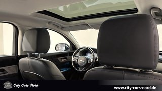 Jaguar XF Prestige 25t AWD KAMERA+MERIDIAN+MEMORY+PANO - bilder 26