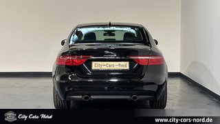 Jaguar XF Prestige 25t AWD KAMERA+MERIDIAN+MEMORY+PANO - bilder 4