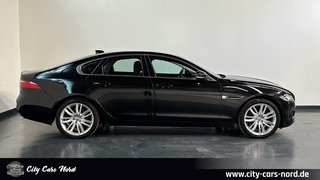 Jaguar XF Prestige 25t AWD KAMERA+MERIDIAN+MEMORY+PANO - bilder 6