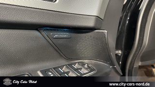 Jaguar XF Prestige 25t AWD KAMERA+MERIDIAN+MEMORY+PANO - bilder 11