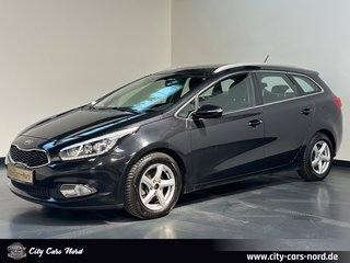 Kia Ceed Sportswagon TEMPO-SHZ-LENRAD.HZ-PDC-BLTH - фото 1