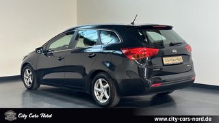Kia Ceed Sportswagon TEMPO-SHZ-LENRAD.HZ-PDC-BLTH - фото 3