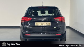 Kia Ceed Sportswagon TEMPO-SHZ-LENRAD.HZ-PDC-BLTH - фото 4