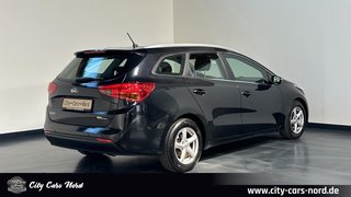 Kia Ceed Sportswagon TEMPO-SHZ-LENRAD.HZ-PDC-BLTH - фото 6