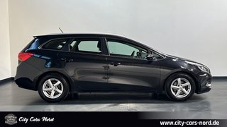 Kia Ceed Sportswagon TEMPO-SHZ-LENRAD.HZ-PDC-BLTH - фото 7