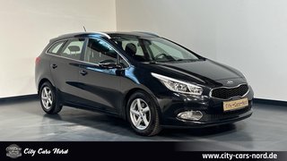 Kia Ceed Sportswagon TEMPO-SHZ-LENRAD.HZ-PDC-BLTH - фото 8