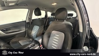 Kia Ceed Sportswagon TEMPO-SHZ-LENRAD.HZ-PDC-BLTH - фото 13