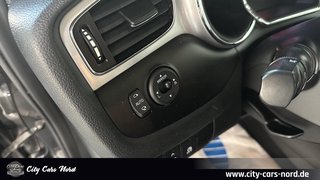 Kia Ceed Sportswagon TEMPO-SHZ-LENRAD.HZ-PDC-BLTH - фото 15