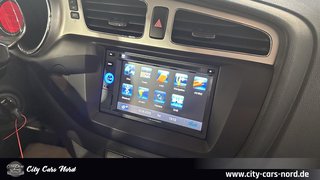 Kia Ceed Sportswagon TEMPO-SHZ-LENRAD.HZ-PDC-BLTH - фото 18