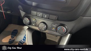 Kia Ceed Sportswagon TEMPO-SHZ-LENRAD.HZ-PDC-BLTH - фото 19