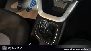 Kia Ceed Sportswagon TEMPO-SHZ-LENRAD.HZ-PDC-BLTH - фото 20