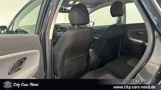 Kia Ceed Sportswagon TEMPO-SHZ-LENRAD.HZ-PDC-BLTH - фото 22
