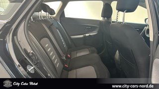 Kia Ceed Sportswagon TEMPO-SHZ-LENRAD.HZ-PDC-BLTH - фото 24