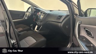 Kia Ceed Sportswagon TEMPO-SHZ-LENRAD.HZ-PDC-BLTH - фото 25