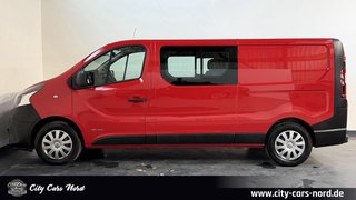 Nissan NV300 Kombi L2H1 2,9t COMFORT TEMPO+KAM - фото 2