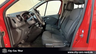 Nissan NV300 Kombi L2H1 2,9t COMFORT TEMPO+KAM - фото 12