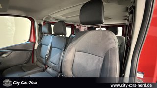 Nissan NV300 Kombi L2H1 2,9t COMFORT TEMPO+KAM - фото 13