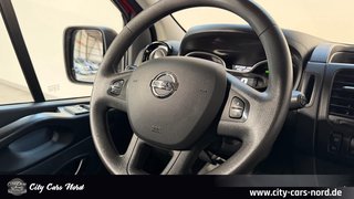 Nissan NV300 Kombi L2H1 2,9t COMFORT TEMPO+KAM - фото 14