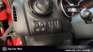 Nissan NV300 Kombi L2H1 2,9t COMFORT TEMPO+KAM - фото 15
